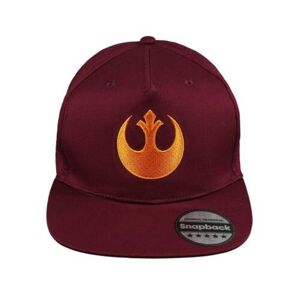 Star Wars Rebels Baseball Cap med logo