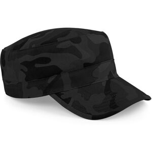 Beechfield Unisex Adult Camo Army Cap