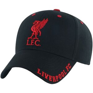 Liverpool FC Unisex Adult Frost Baseball Cap