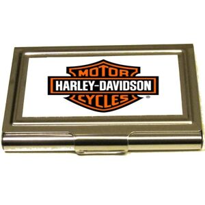 Hiprock Harley Davidson - Korthållare
