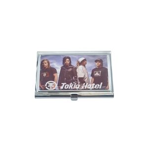 Hiprock Tokio Hotel Card holder