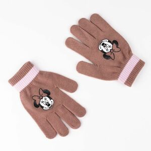Disney Handsker Minnie Mouse Pink 2-8 år