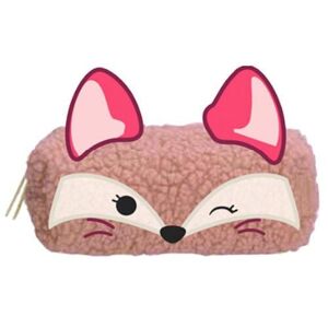 DIFUZED Squishmallows Fifi fluffy make-up bag