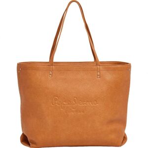 Pepe Jeans Skuldertaske Briella Core Brun