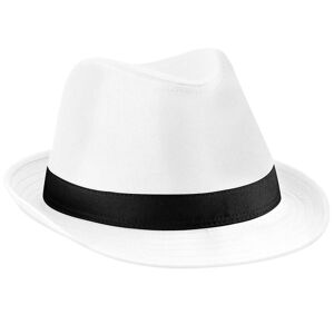 Beechfield Unisex Fedora Hat