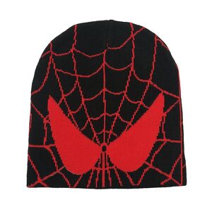 SPOKOJENOST Spider Man Knit Beanie