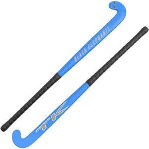 Tk Hockey Indendørs Hockey Stick Black Elephants Fun Late Søvfarvet 36.5´´