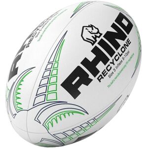 Rhino Recyclone Rugby Ball