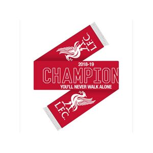 Liverpool FC Champions tørklæde