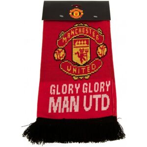 Manchester United FC Tørklæde GG