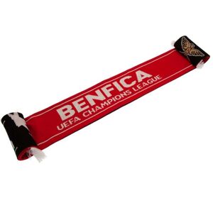 SL Benfica Champions League-tørklæde