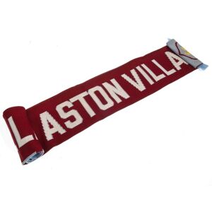 Aston Villa FC Vinter tørklæde