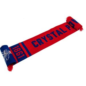 Crystal Palace FC 1861 Scarf