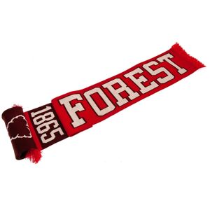 Nottingham Forest FC Tørklæde