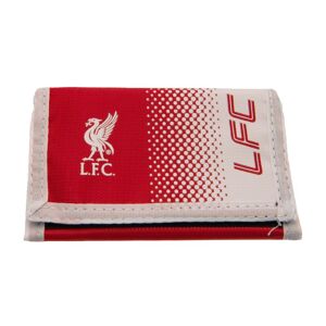Liverpool FC Touch Fastening Fade Design Nylon pung
