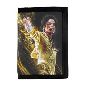 Giftoyo Michael Jackson Tegnebog