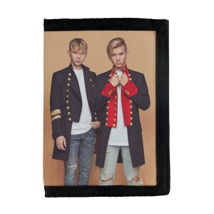 Giftoyo Marcus & Martinus 2019 Tegnebog