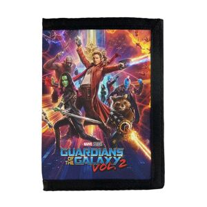 Giftoyo Guardians of the Galaxy 2 Tegnebog