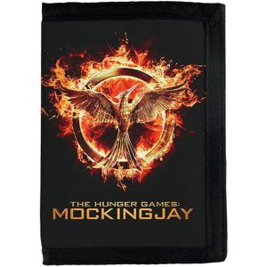 Giftoyo The Hunger Games Mockingjay Tegnebog