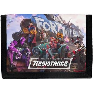 Giftoyo Fortnite Chapter 3 Season 2 Resistance Tegnebog