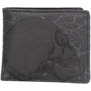 Nemesis Now Memento Mori Wallet