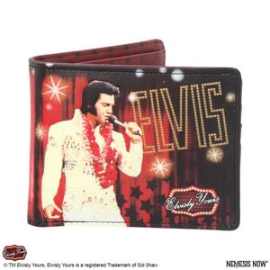 Elvis Presley Elvis Wallet