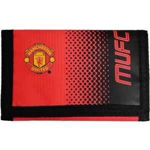 Manchester United FC Fade tegnebog