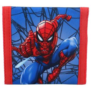 VADOBAG Spiderman tegnebog 10 cm pung spider man avengers