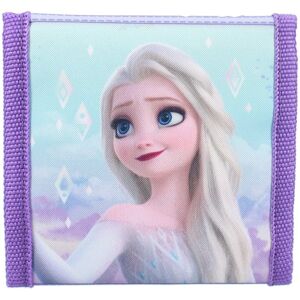 VADOBAG Frozen II tegnebog anna elsa børs frost