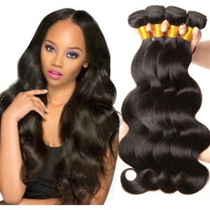 Shoppo Marte 22 inch Long Curly Hair Hair Weft Wig Headgear for Women