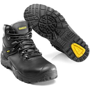 Mascot Elbrus Footwear Industry Sikkerhedsstøvle F0074-902