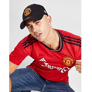 New Era Justerbar 9FORTY Manchester United-kasket, Black