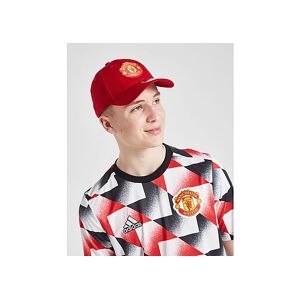 New Era Manchester United FC 9FORTY Cap, Red