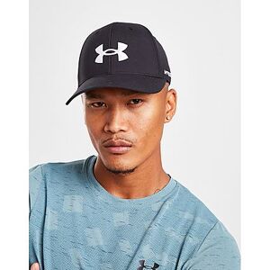 Under Armour Golf 96 Cap, Black