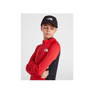 The North Face Youth 66 Classic Tech Cap Junior, Black