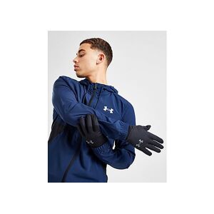 Under Armour Storm Liner Gloves, Black