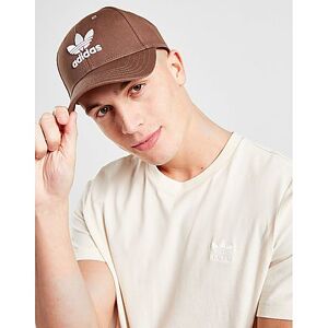 adidas Originals Trefoil Cap, Earth Strata