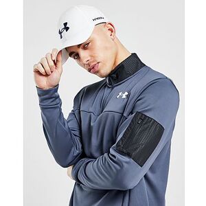 Under Armour Golf 96 Cap, White