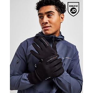 Technicals Highland Gloves, Black