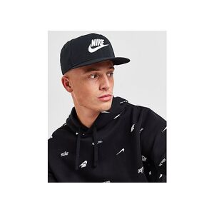 Nike Pro Snapback Cap, Black