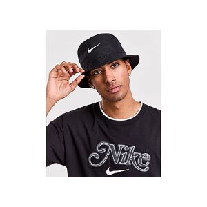 Nike Apex Swoosh Bucket Hat, Black