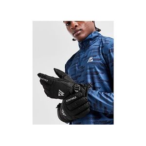 MONTIREX Arcs Gloves, Black