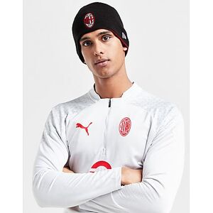 New Era AC Milan Beanie, Black