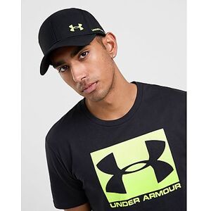 Under Armour UA ArmourVent Cap, Black