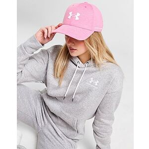 Under Armour Twist Cap, Pink