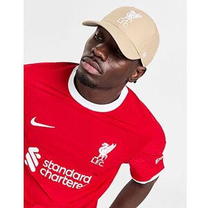 Official Team Liverpool FC MVP Cap, Brown