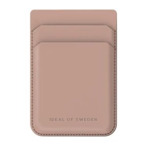 iDeal Of Sweden Universal Stick-On Kortholder - Blush Pink