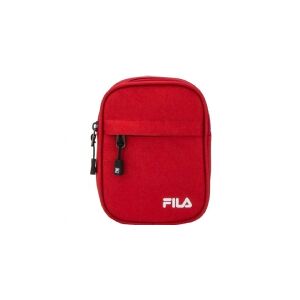 Fila Saszetka New Pusher Berlin Bag, Czerwona, One size (685054-006)