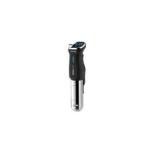 Taurus Roner Clip, Sort, 0 - 90 °C, 0,5 °C, °C, Touch, LCD