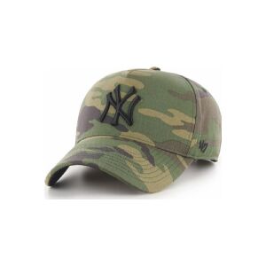 B2B Sports Wholesalenet 47 Brand New York Yankees MVP Cap B-GRVSP17CNP-CM